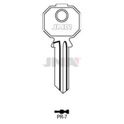 PR-7 JMA