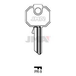 PR-9 JMA