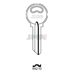 RAZ-1D JMA