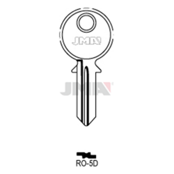 RO-5D JMA RO-5D JMA