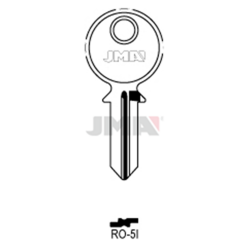 RO-5i JMA RO-5i JMA
