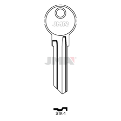 STK-1 JMA STK-1 JMA