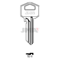 TE-1I JMA TE-1I JMA