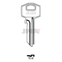 TE-8I JMA TE-8I JMA