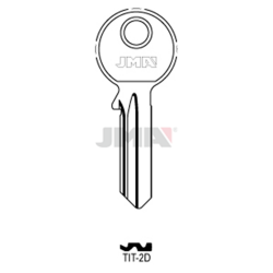 Tit-2D JMA Tit-2D JMA