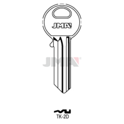 TK-2D JMA TK-2D JMA