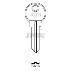 TOM-1D JMA TOM-1D JMA