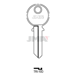 Tri-10D JMA Tri-10D JMA