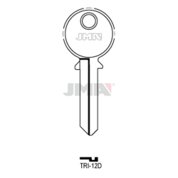 Tri-12D JMA Tri-12D JMA