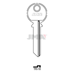 Tri-18 JMA Tri-18 JMA