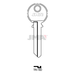Tri-18D JMA Tri-18D JMA