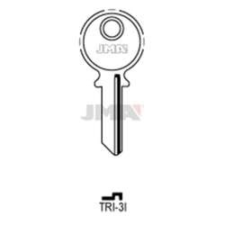 Tri-3i JMA Tri-3i JMA