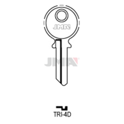 Tri-4D JMA Tri-4D JMA