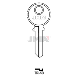 Tri-5D JMA Tri-5D JMA