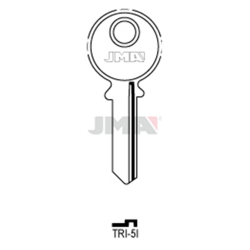 Tri-5I JMA Tri-5I JMA