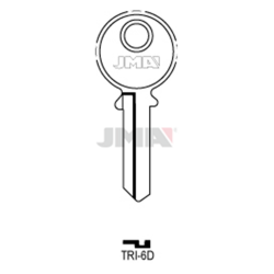 Tri-6D JMA Tri-6D JMA