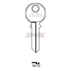 Tri-7D JMA Tri-7D JMA