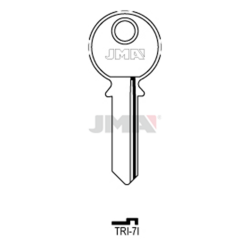 Tri-7i JMA Tri-7i JMA