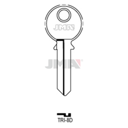 Tri-8D JMA Tri-8D JMA