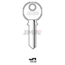 Tri-8i JMA Tri-8i JMA