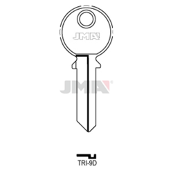 Tri-9D JMA Tri-9D JMA