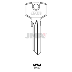 TV-4D JMA TV-4D JMA