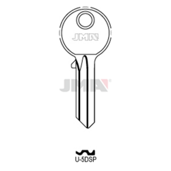 U-5DSP JMA U-5DSP JMA