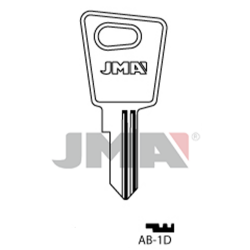 AB-1D JMA