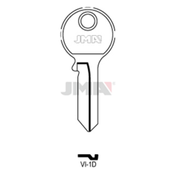 VI-1D JMA VI-1D JMA