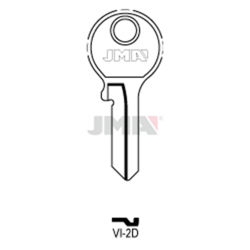 VI-2D JMA VI-2D JMA