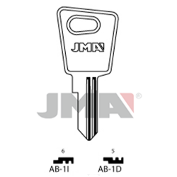 AB-1i JMA