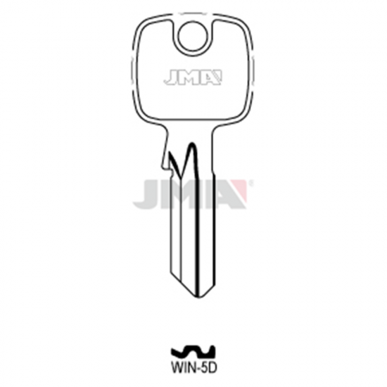WIN-5D JMA