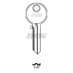 U-5D China /2,1мм/ U-5D China /2,1мм/