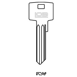 AD 600 LOB /Оригінал метал/ AD 600 LOB /Оригінал метал/