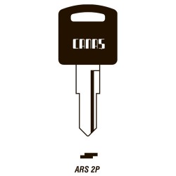 ARS 2P Canas ARS 2P Canas