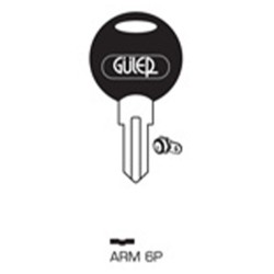 ARM 6P Guler