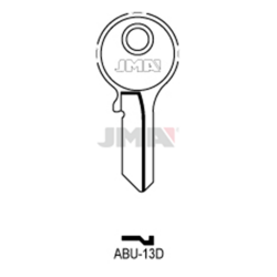 ABU-13D JMA