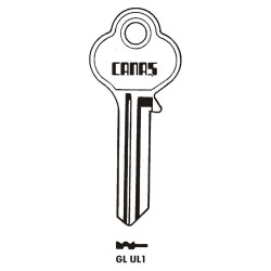 GLUL1 Canas GLUL1 Canas