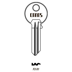 F3 01 Canas F3 01 Canas