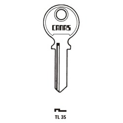 TL3S Canas TL3S Canas