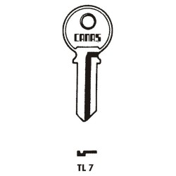 TL 7 Canas TL 7 Canas