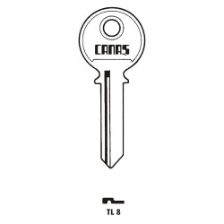 TL8 Canas TL8 Canas