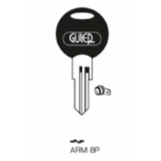 ARM 8P Guler