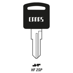 HF 2SP Canas