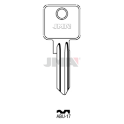 ABU-17 JMA