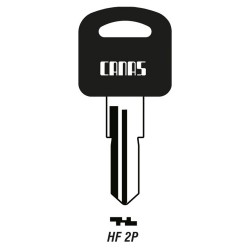 HF 2P Canas