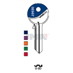 U-5D JMA /VIOLET/ U-5D JMA /VIOLET/