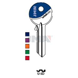 U-5D JMA /GREEN/ U-5D JMA /GREEN/