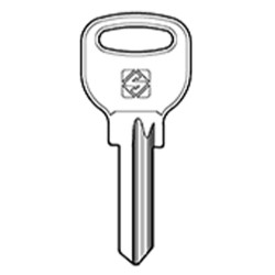 BAD1R Silca BAD1R Silca