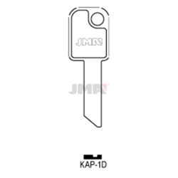 KAP-1D JMA KAP-1D JMA